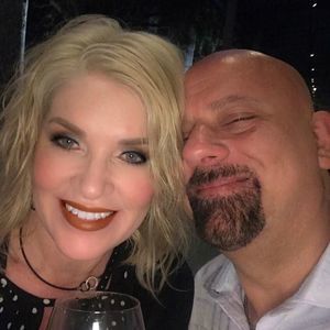 Meet your Posher, Jodi